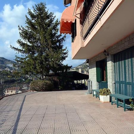 Appartamento “Casa Losa” Citra 008063-Lt-0086 فاليكروسيا المظهر الخارجي الصورة