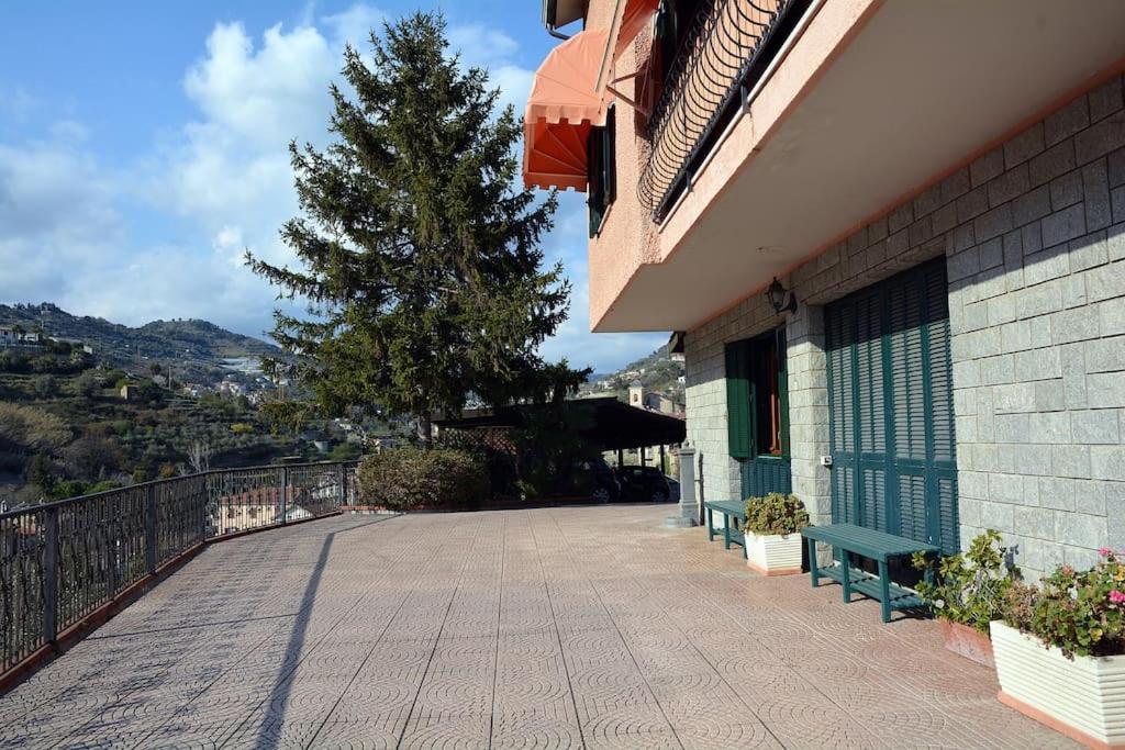 Appartamento “Casa Losa” Citra 008063-Lt-0086 فاليكروسيا المظهر الخارجي الصورة