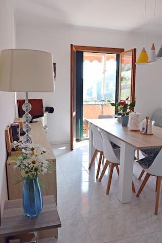 Appartamento “Casa Losa” Citra 008063-Lt-0086 فاليكروسيا المظهر الخارجي الصورة