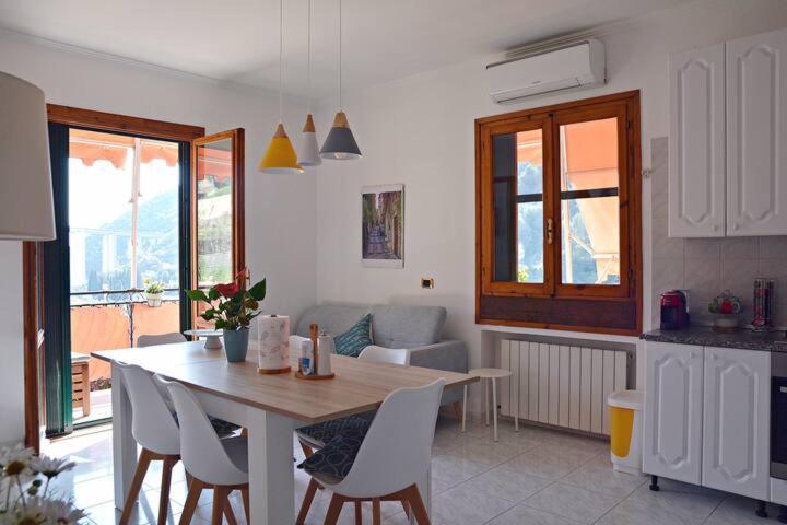 Appartamento “Casa Losa” Citra 008063-Lt-0086 فاليكروسيا المظهر الخارجي الصورة