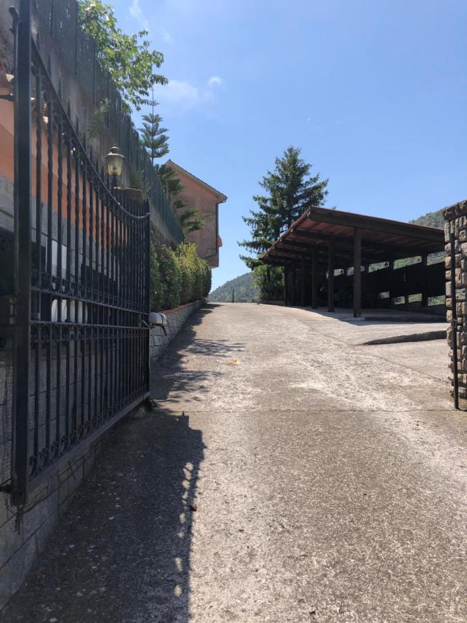 Appartamento “Casa Losa” Citra 008063-Lt-0086 فاليكروسيا المظهر الخارجي الصورة